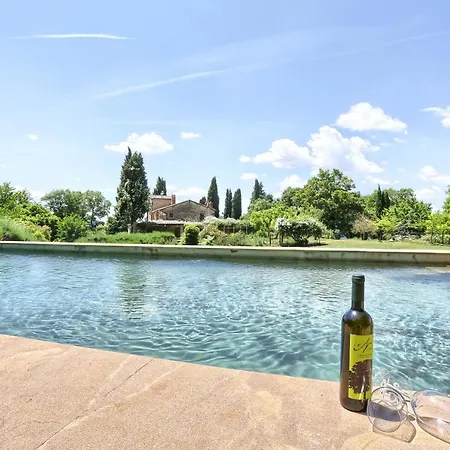 Villa Podere Troscioni Sarteano