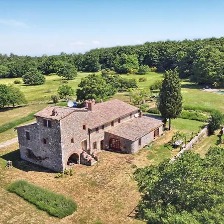 Podere Troscioni Villa Sarteano