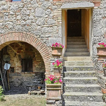 Villa Podere Troscioni *