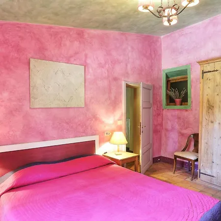 Podere Troscioni Villa