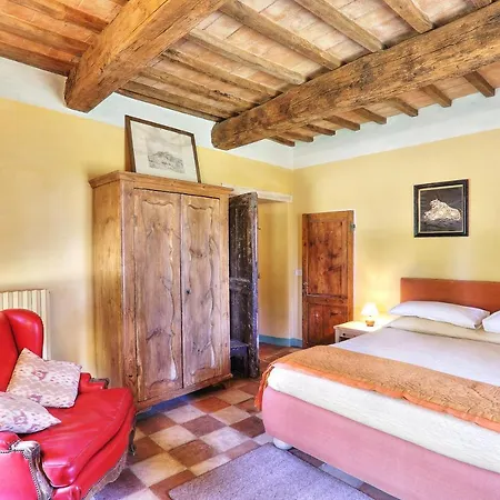 Podere Troscioni Sarteano