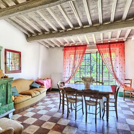 Villa Podere Troscioni Sarteano